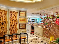 -妈妈菜舟山海鲜(定海古城店)