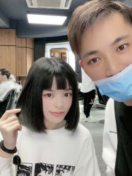 点击看大图 -HD HAIR STYLE