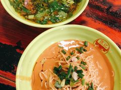 -张记牛肉面馆(天津路店)