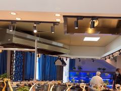自助取餐区-民间小灶(亭林店)