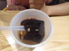 -八婆婆烧仙草(曾厝垵店)