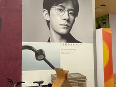 -大视光学•LINDBERG林德伯格•全球手工眼镜集合店(王府井店)