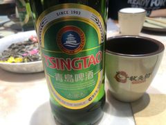 -状元阁烧烤(新华路总店)