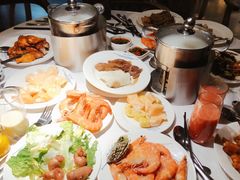 -星伦多 自助料理(圆融店)