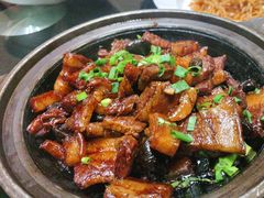 -新乾隆酒楼(帝景园店)