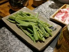 -疯狂的筷子老灶九宫格火锅
