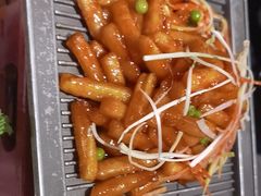 -杨记隆府(时代天街店)