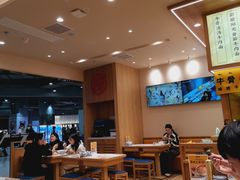 -陳香貴·兰州牛肉面(上海长风大悦城店)