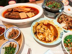 -大厨小馆(华阳城店)
