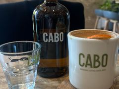-CABO Coffee