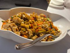 -味界·精致赣菜(招商花园城店)