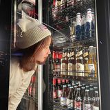 杭州探店｜充满未来感的音乐餐吧MANAS