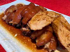 -抱德·潮汕味(敦和店原惠城鱼仔)