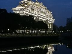 -顺峰山公园