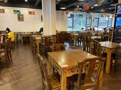 大堂-百年老扣碗(沙坪坝店)