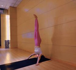 -中国瑜伽联盟瑜伽普拉提