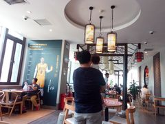 -德克士(前门店)