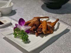 红烧乳鸽-顺德佬华侨城店·商务宴请·团建