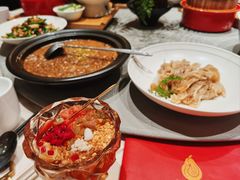 -大鸭梨烤鸭(甘家口店)