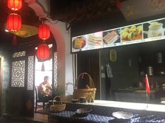-老城味道·传统天津菜(杨柳青店)