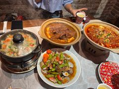 -山四砂锅(钟楼街店)