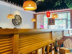 -重庆石磨豆花庄(乔庄店)