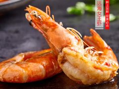 -七欣天香辣蟹火锅(常熟珠海路万达广场店)