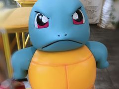 -五进制 Coffee Shop