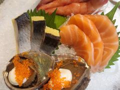 -古京·臻致料理(月湖店)