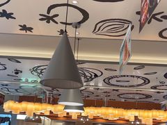 -菲滋意式餐厅(富阳东方茂店)