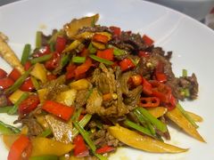 -径山十八道·风味民间菜(杭州总店)