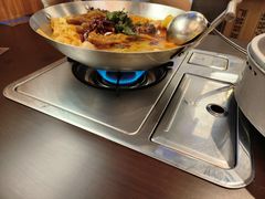 -小螺大作·螺蛳粉火锅(林和西店)