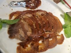 -青年公社烤鸭(青年路店)