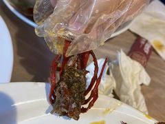 -霸王虾·小龙虾香辣蟹(玉林店)