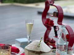 -瑰丽酒店·海吧·天际下午茶·现场DJ·天台酒吧