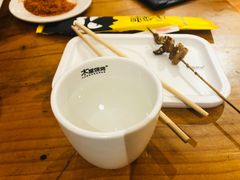 -木屋烧烤(西南角店)