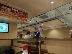 -海底捞火锅(西直门凯德MALL店)