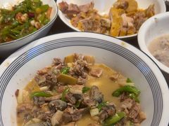 -陈厨老味·老派郴州菜(宜章店)