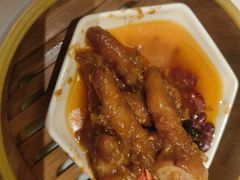 -香港狮子山下·明星粤菜餐厅(北苑店)