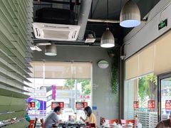 -李师傅脆肚(华强北店)