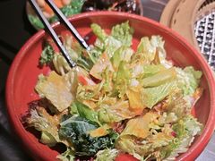 -厚贞日式烤肉(浦东汇智店)