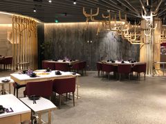 大堂-丙申臺火锅