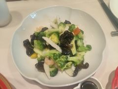 -大鸭梨烤鸭(甘家口店)