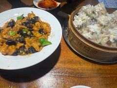 -德顺源·非遗烧麦·老菜(大观园店)