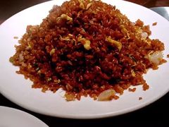 酱油炒饭-外婆家(南开大悦城店)