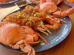 -青岛海天大酒店·1988全日餐厅