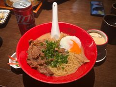 -一豚轩·烧鸟·豚骨拉面(五四路店)