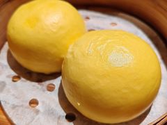 流沙包-汤城小厨•粤菜•靓汤(金宝街店)