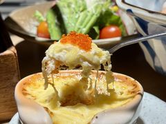 -德川家日本料理(中关村店)