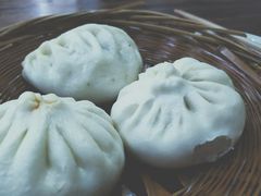 葱肉包-清真石家包子(大皮院总店)